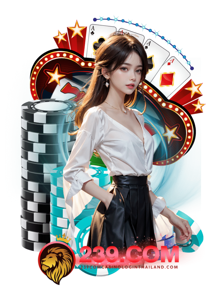 239 com casino login thailand