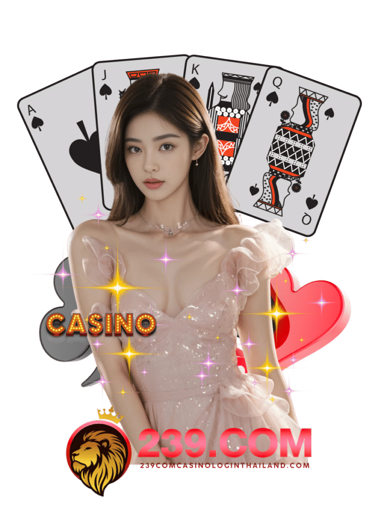239 คอม คาสิโน ล็อกอิน ไทยแลนด์